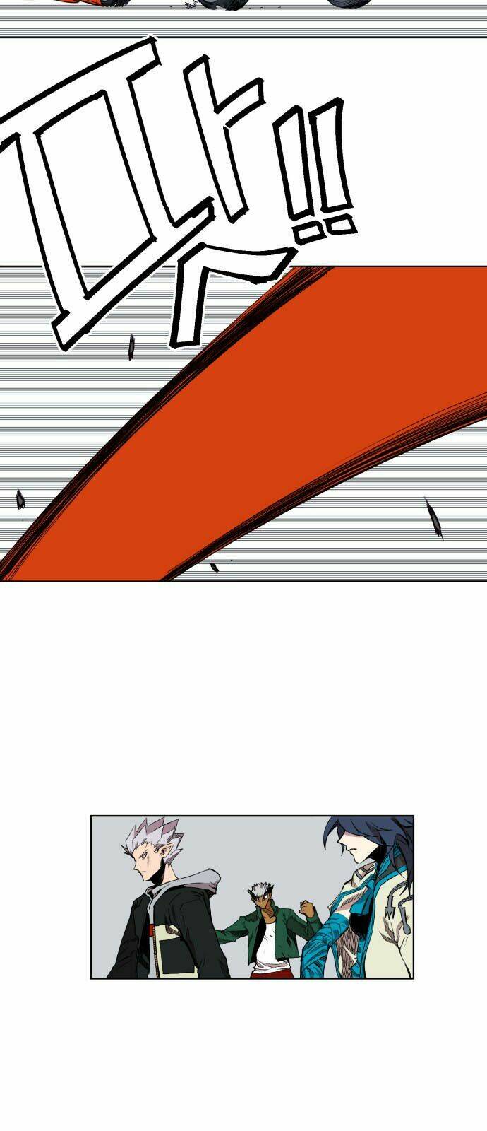 Hard Core Leveling Warrior Ss2 Chapter 15 - Trang 2