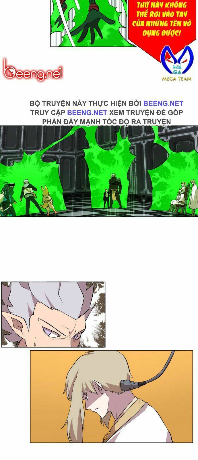 Hard Core Leveling Warrior Ss2 Chapter 15 - Trang 2
