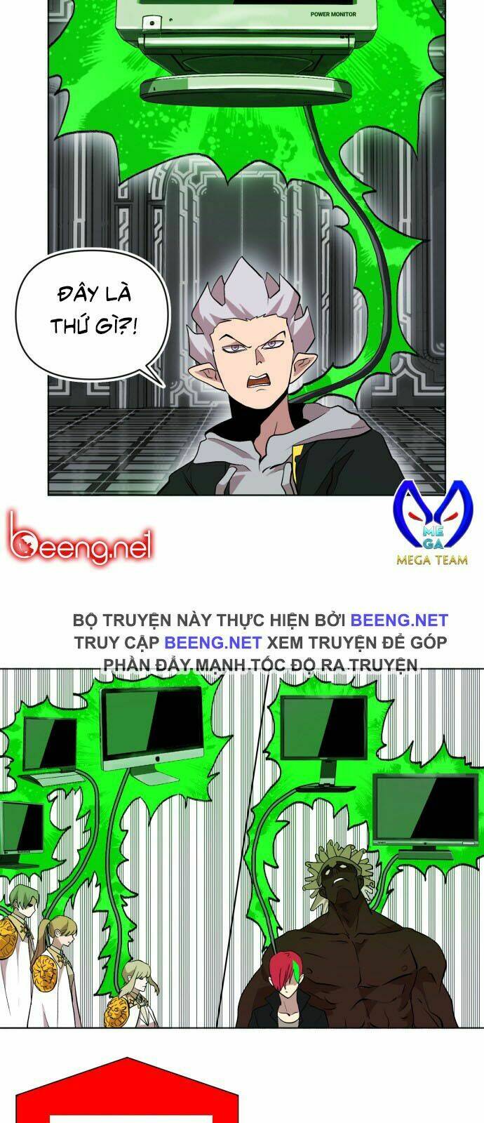 Hard Core Leveling Warrior Ss2 Chapter 15 - Trang 2