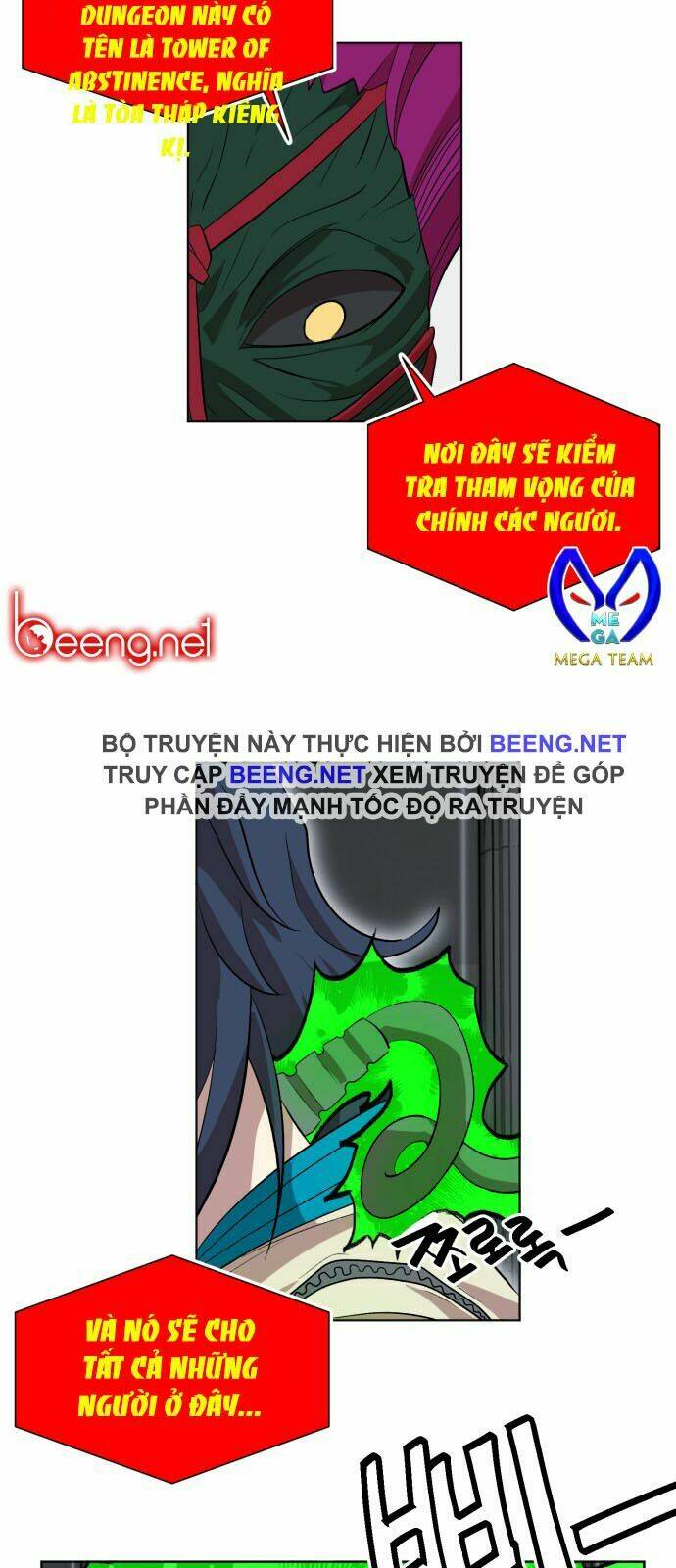 Hard Core Leveling Warrior Ss2 Chapter 15 - Trang 2