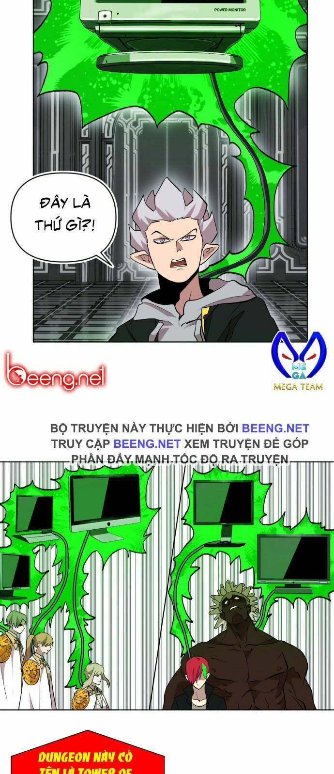 Hard Core Leveling Warrior Ss2 Chapter 15 - Trang 2