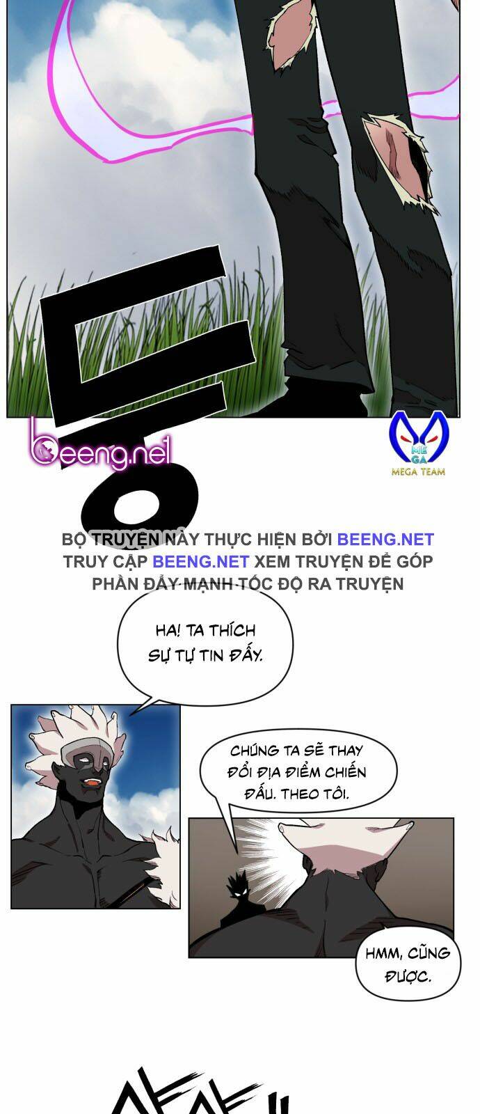 Hard Core Leveling Warrior Ss2 Chapter 16 - Trang 2