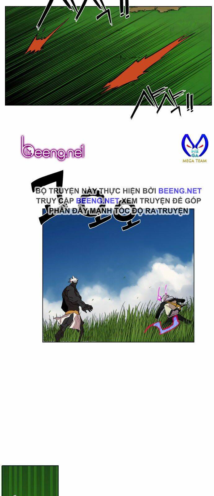 Hard Core Leveling Warrior Ss2 Chapter 16 - Trang 2