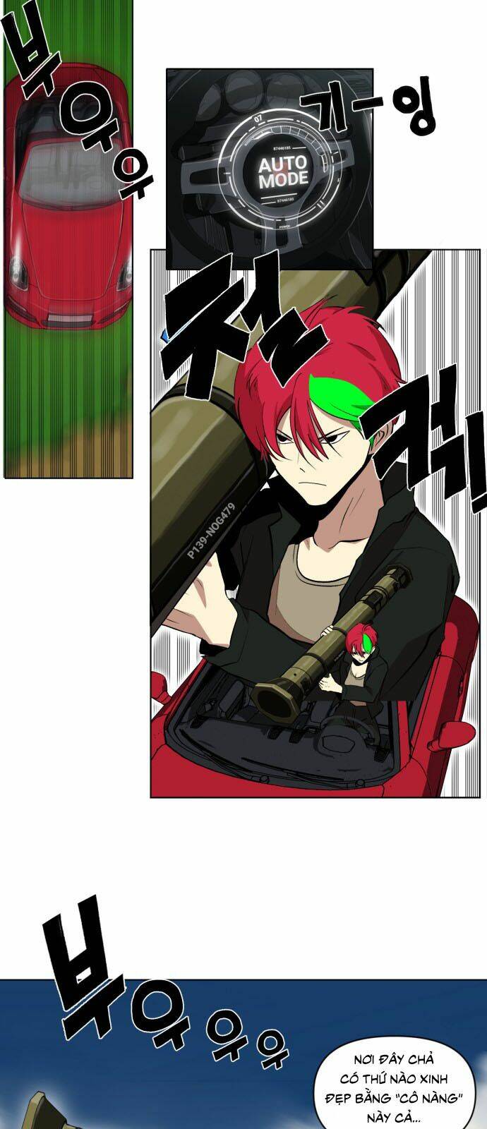 Hard Core Leveling Warrior Ss2 Chapter 16 - Trang 2