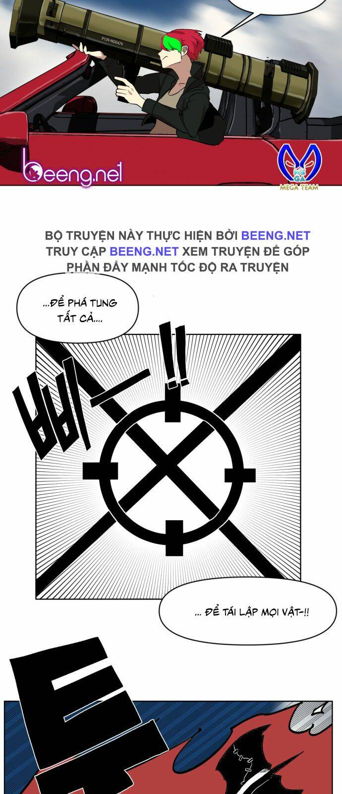 Hard Core Leveling Warrior Ss2 Chapter 16 - Trang 2