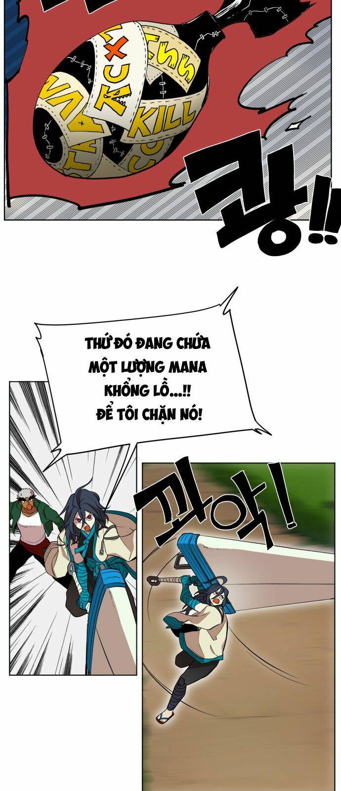 Hard Core Leveling Warrior Ss2 Chapter 16 - Trang 2