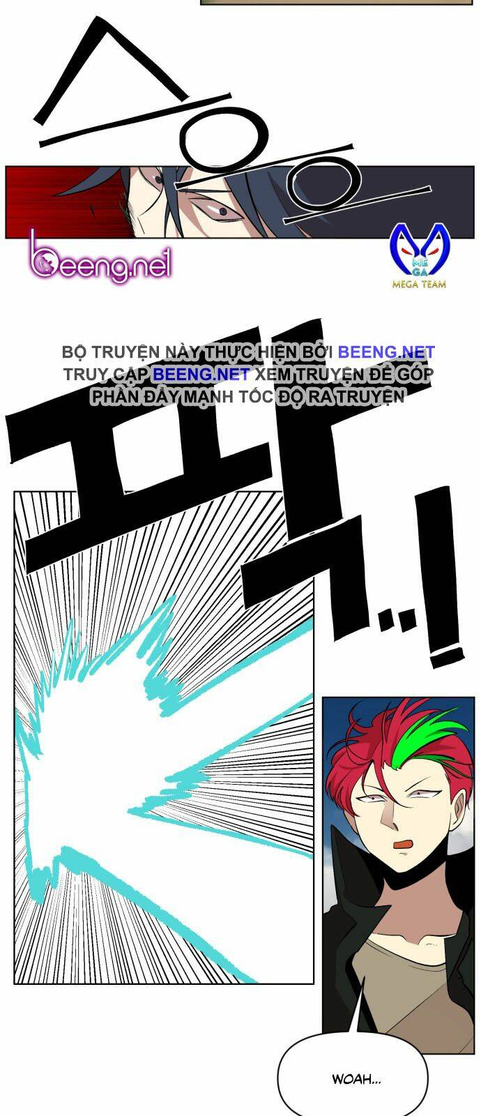 Hard Core Leveling Warrior Ss2 Chapter 16 - Trang 2