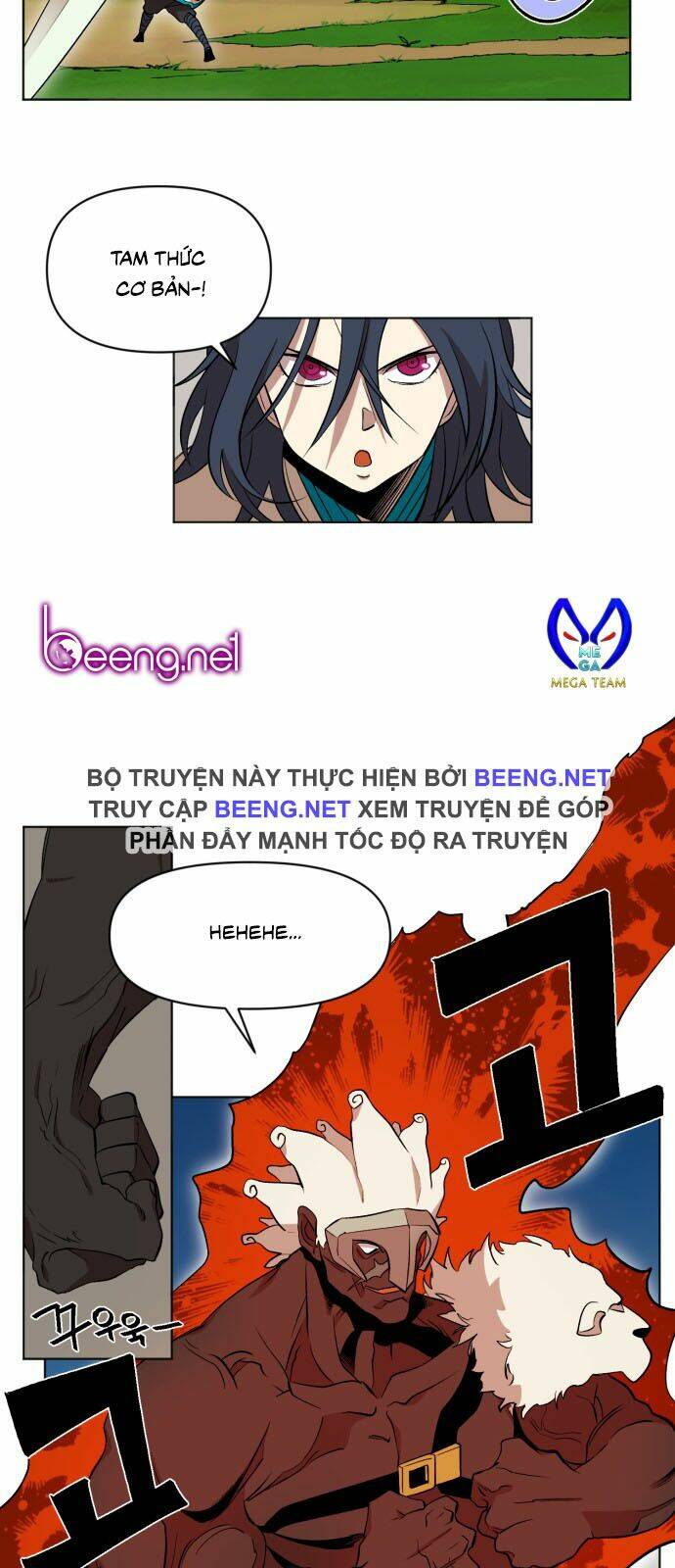 Hard Core Leveling Warrior Ss2 Chapter 16 - Trang 2