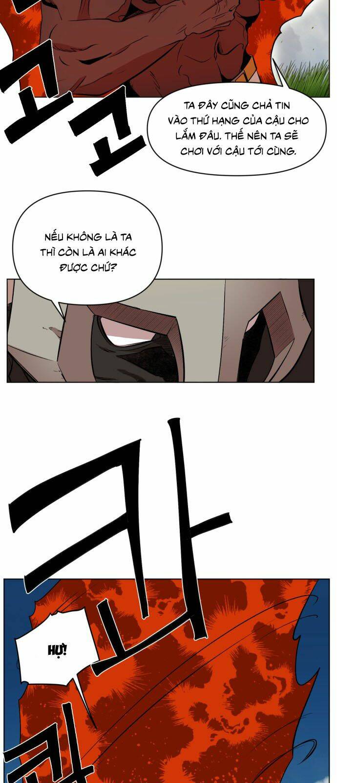 Hard Core Leveling Warrior Ss2 Chapter 16 - Trang 2