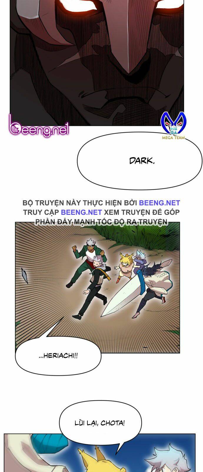 Hard Core Leveling Warrior Ss2 Chapter 16 - Trang 2