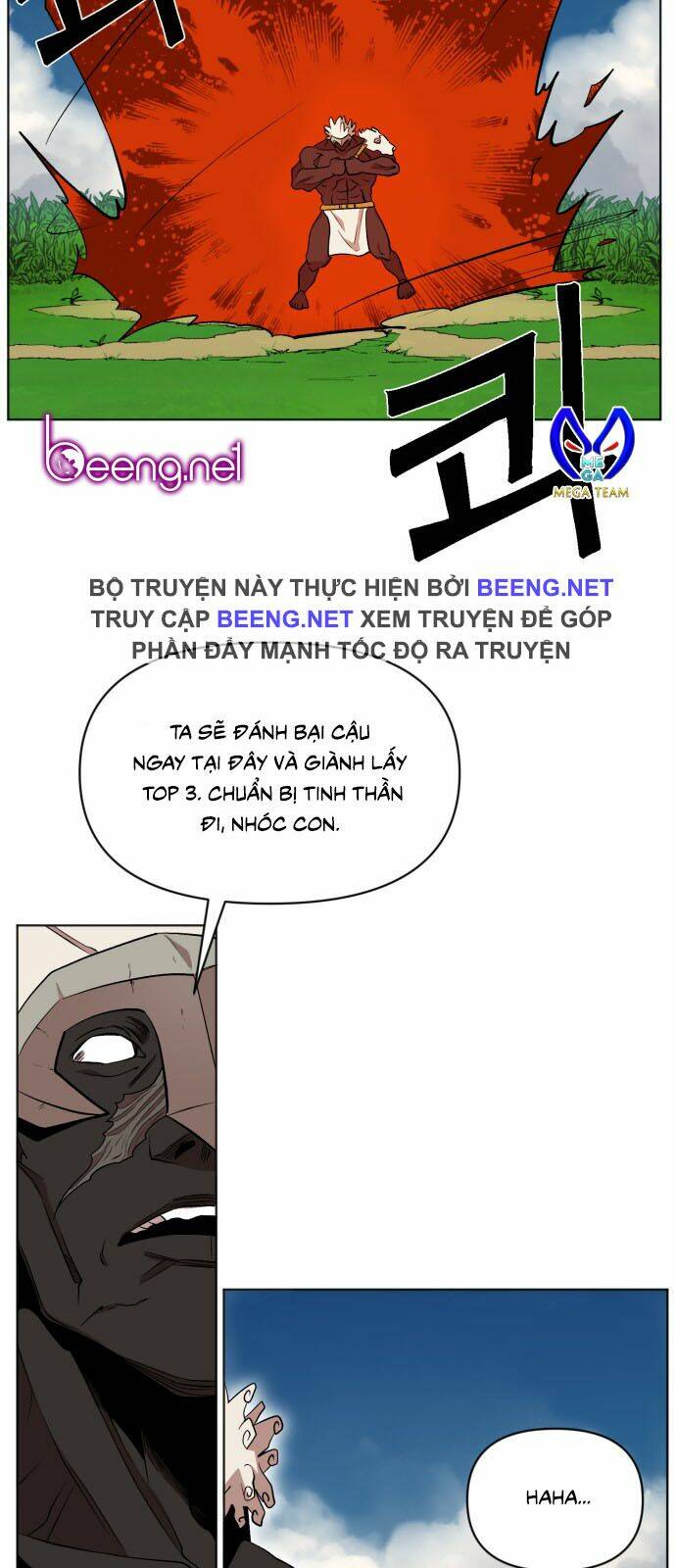 Hard Core Leveling Warrior Ss2 Chapter 16 - Trang 2