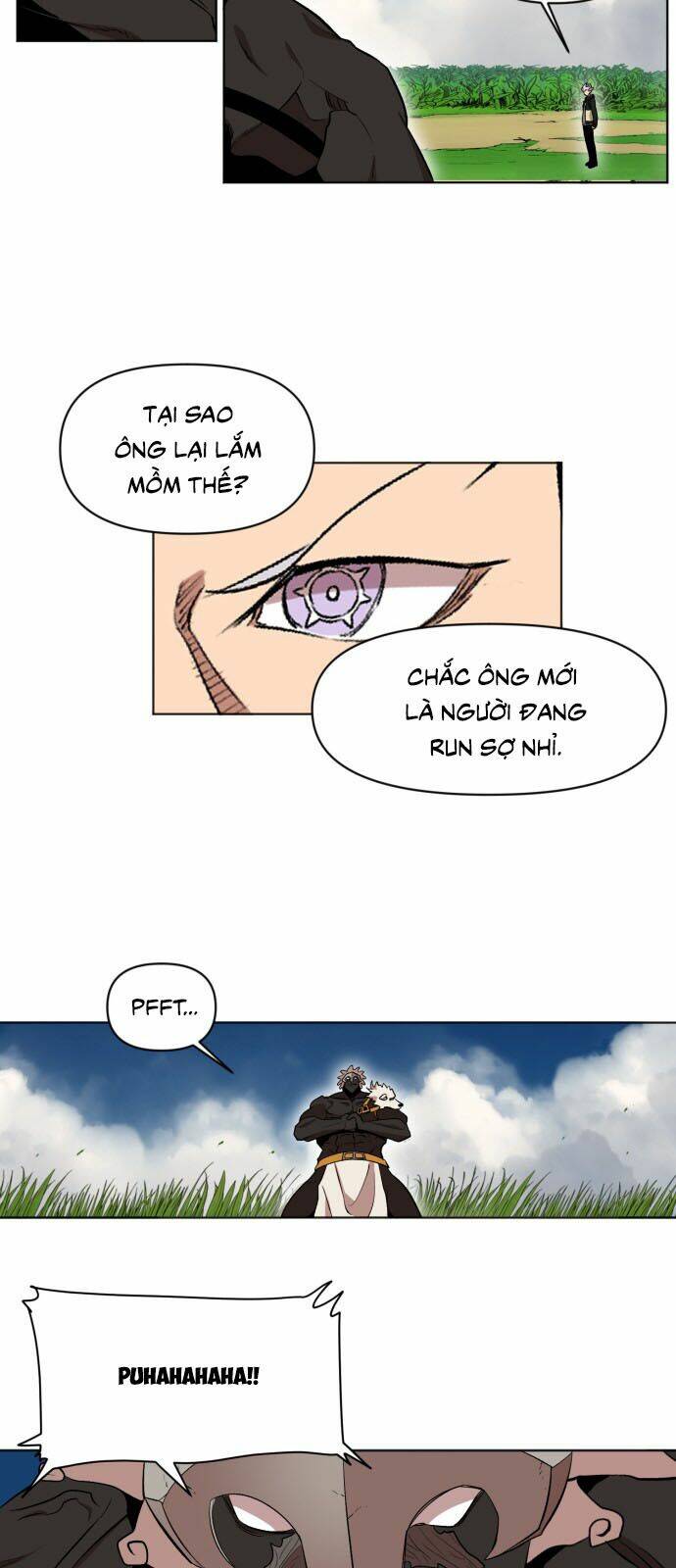 Hard Core Leveling Warrior Ss2 Chapter 16 - Trang 2