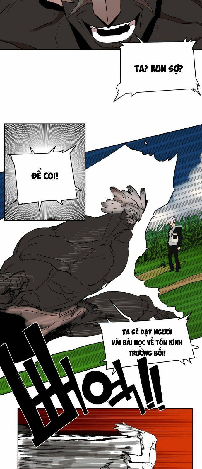 Hard Core Leveling Warrior Ss2 Chapter 16 - Trang 2