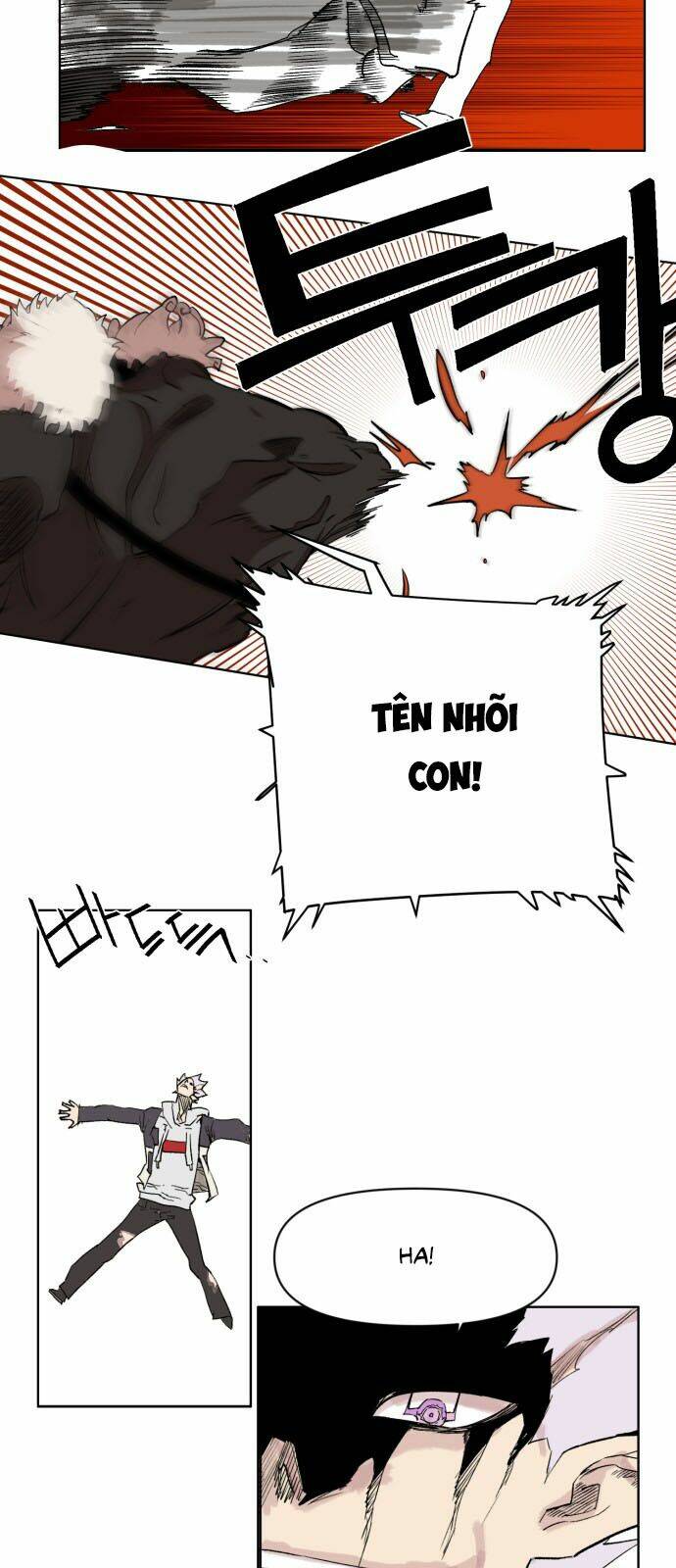 Hard Core Leveling Warrior Ss2 Chapter 16 - Trang 2