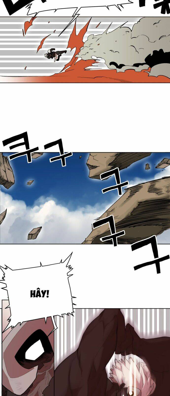 Hard Core Leveling Warrior Ss2 Chapter 16 - Trang 2