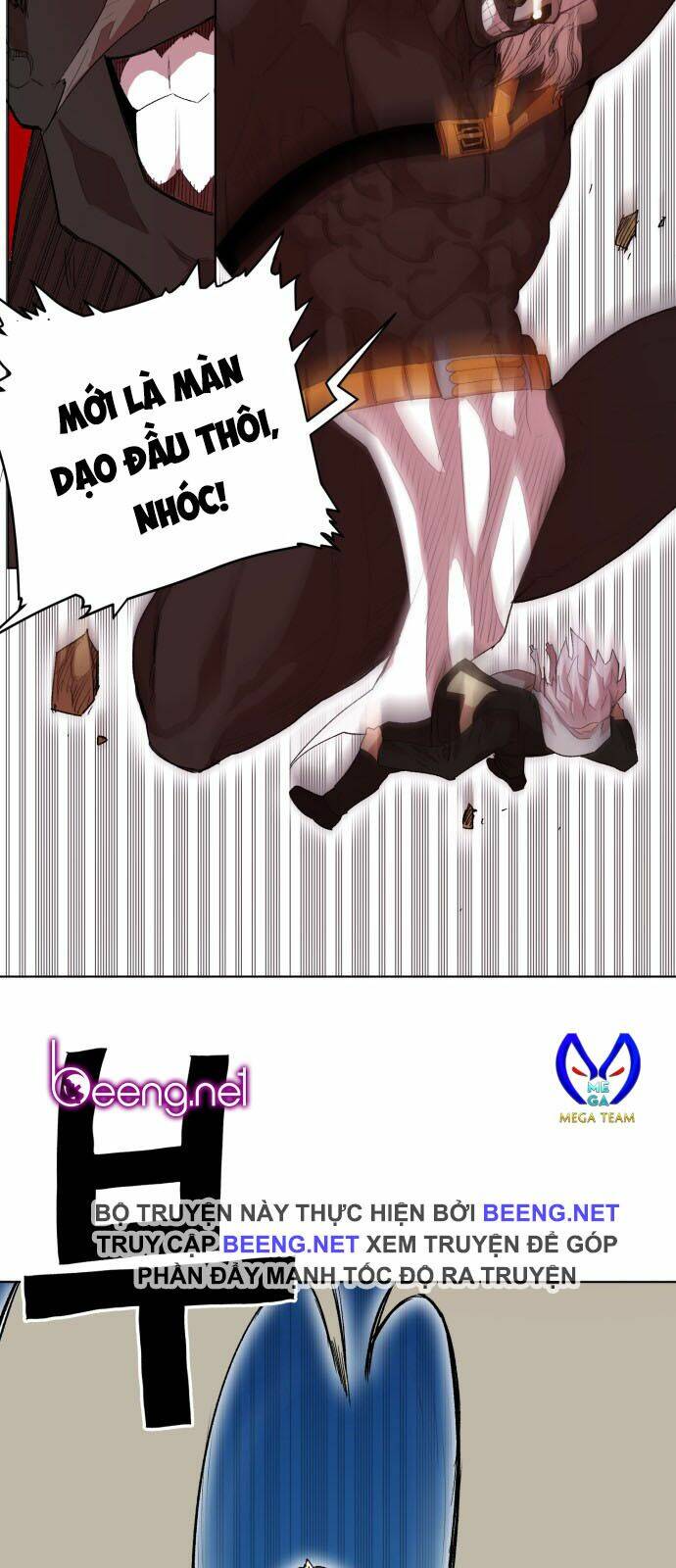 Hard Core Leveling Warrior Ss2 Chapter 16 - Trang 2