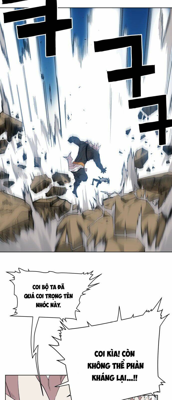 Hard Core Leveling Warrior Ss2 Chapter 16 - Trang 2