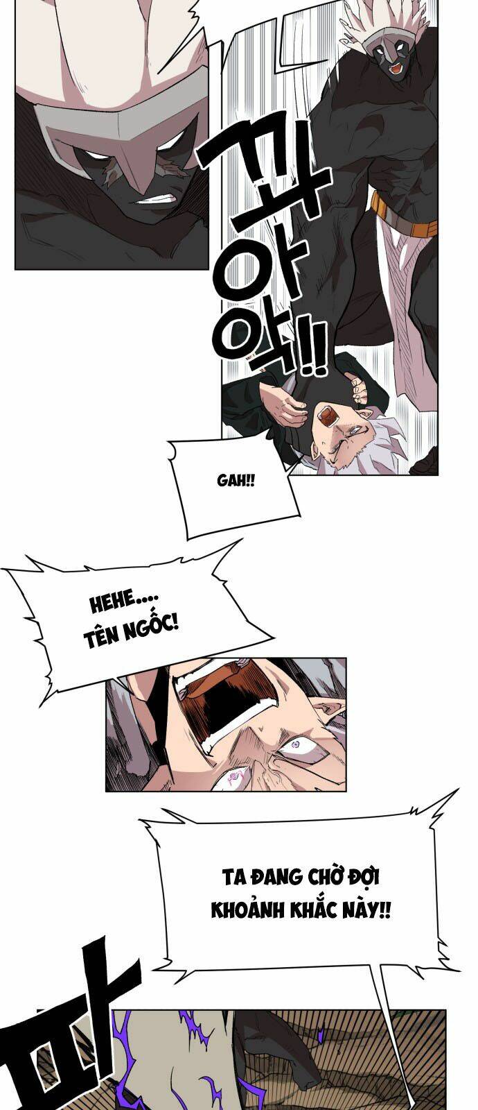 Hard Core Leveling Warrior Ss2 Chapter 16 - Trang 2