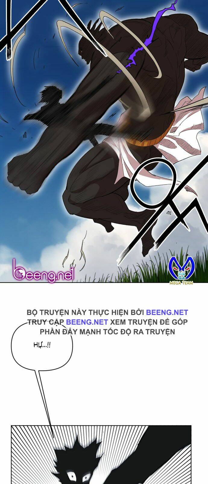 Hard Core Leveling Warrior Ss2 Chapter 16 - Trang 2