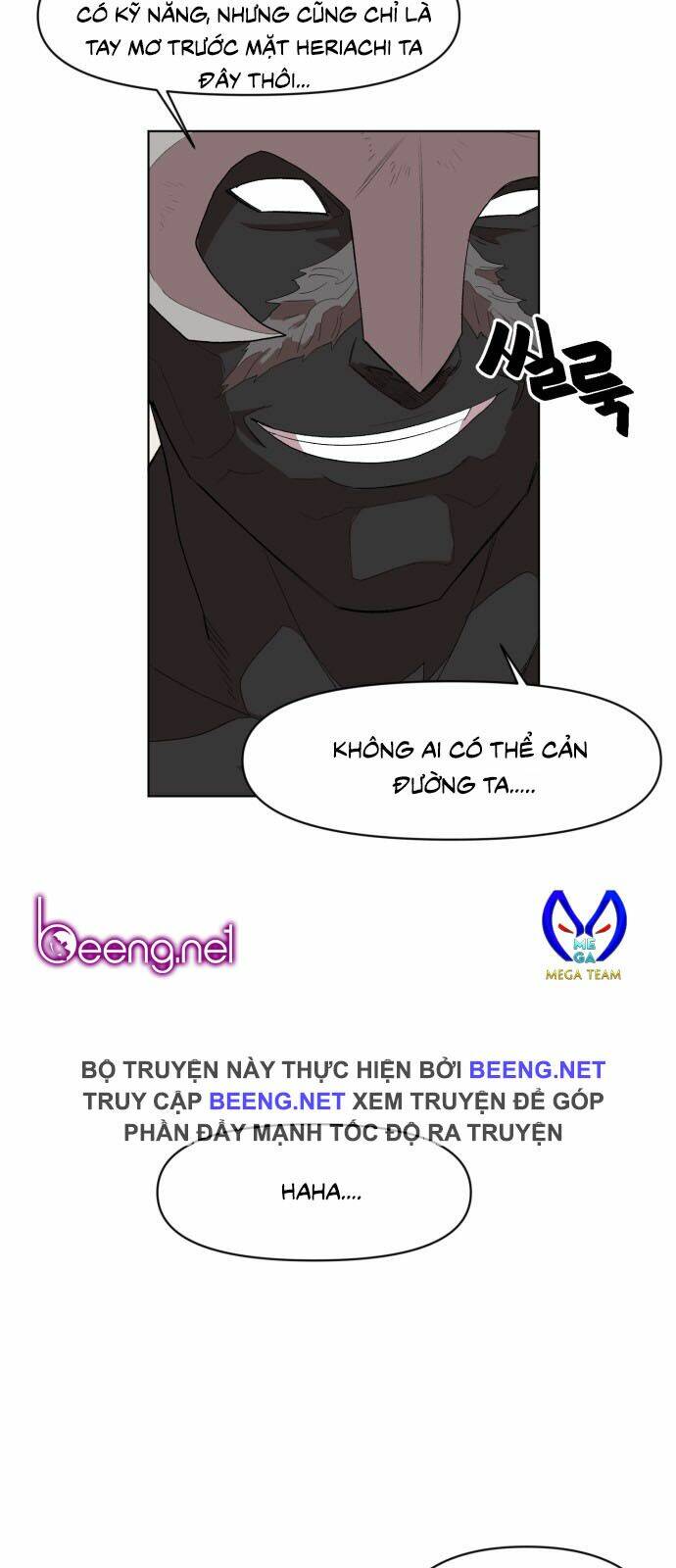 Hard Core Leveling Warrior Ss2 Chapter 16 - Trang 2