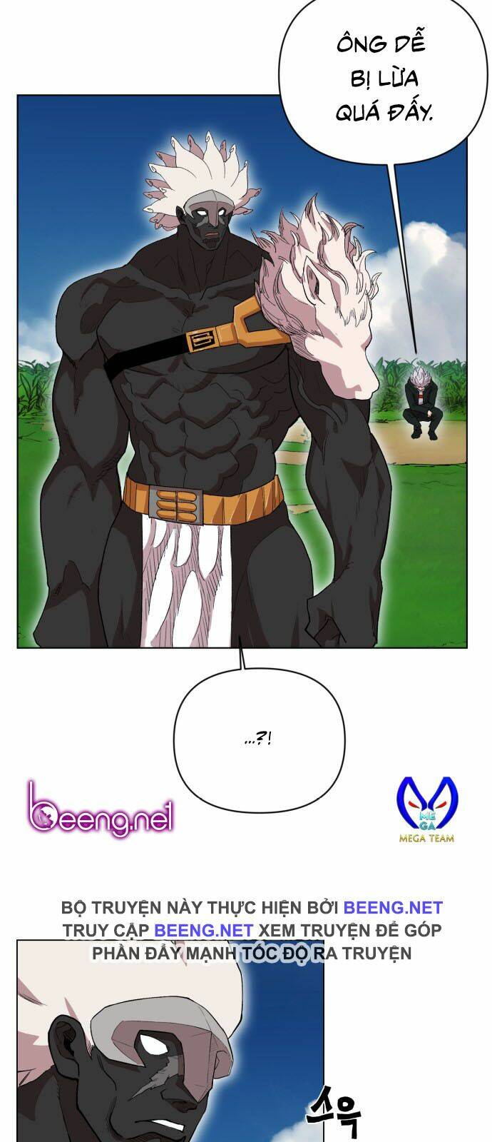 Hard Core Leveling Warrior Ss2 Chapter 16 - Trang 2