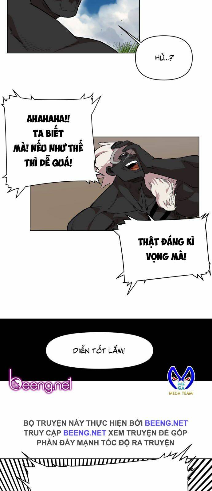 Hard Core Leveling Warrior Ss2 Chapter 16 - Trang 2