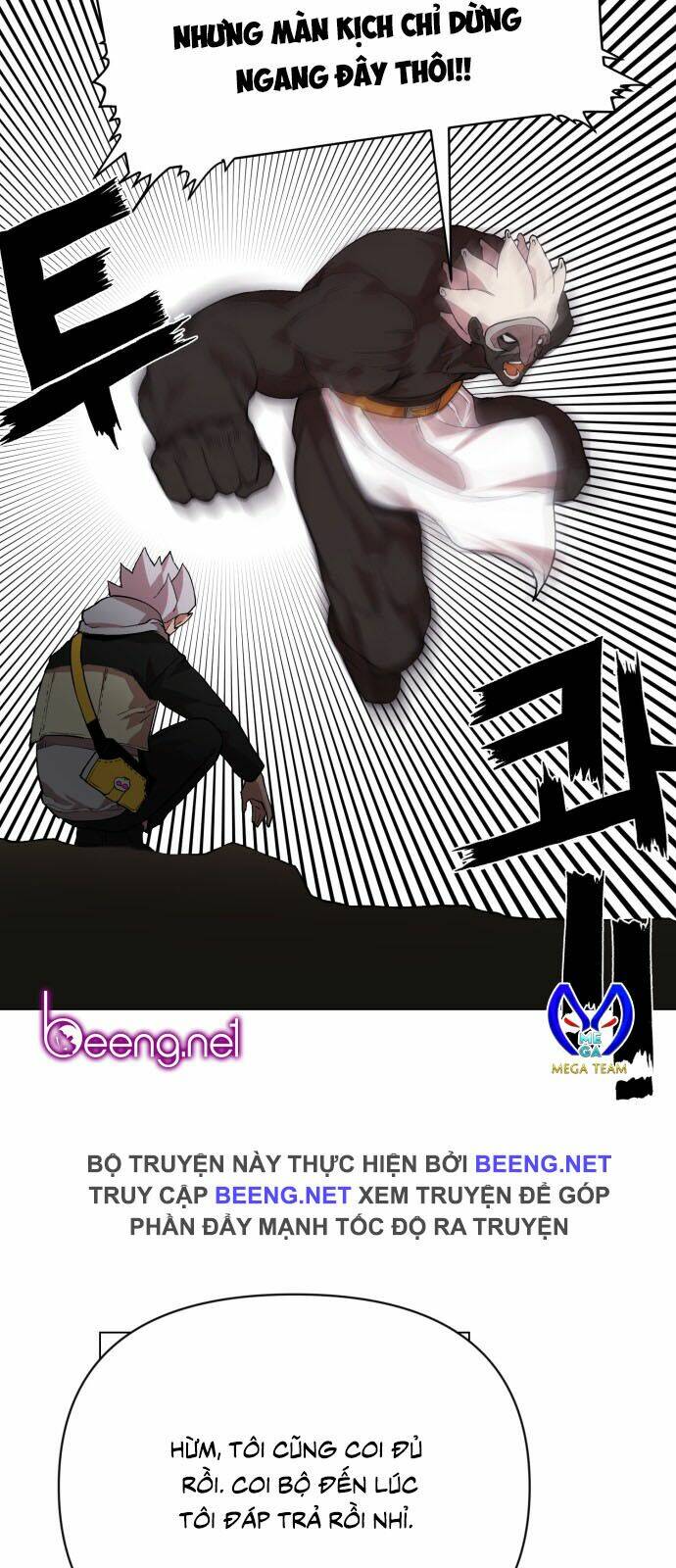 Hard Core Leveling Warrior Ss2 Chapter 16 - Trang 2