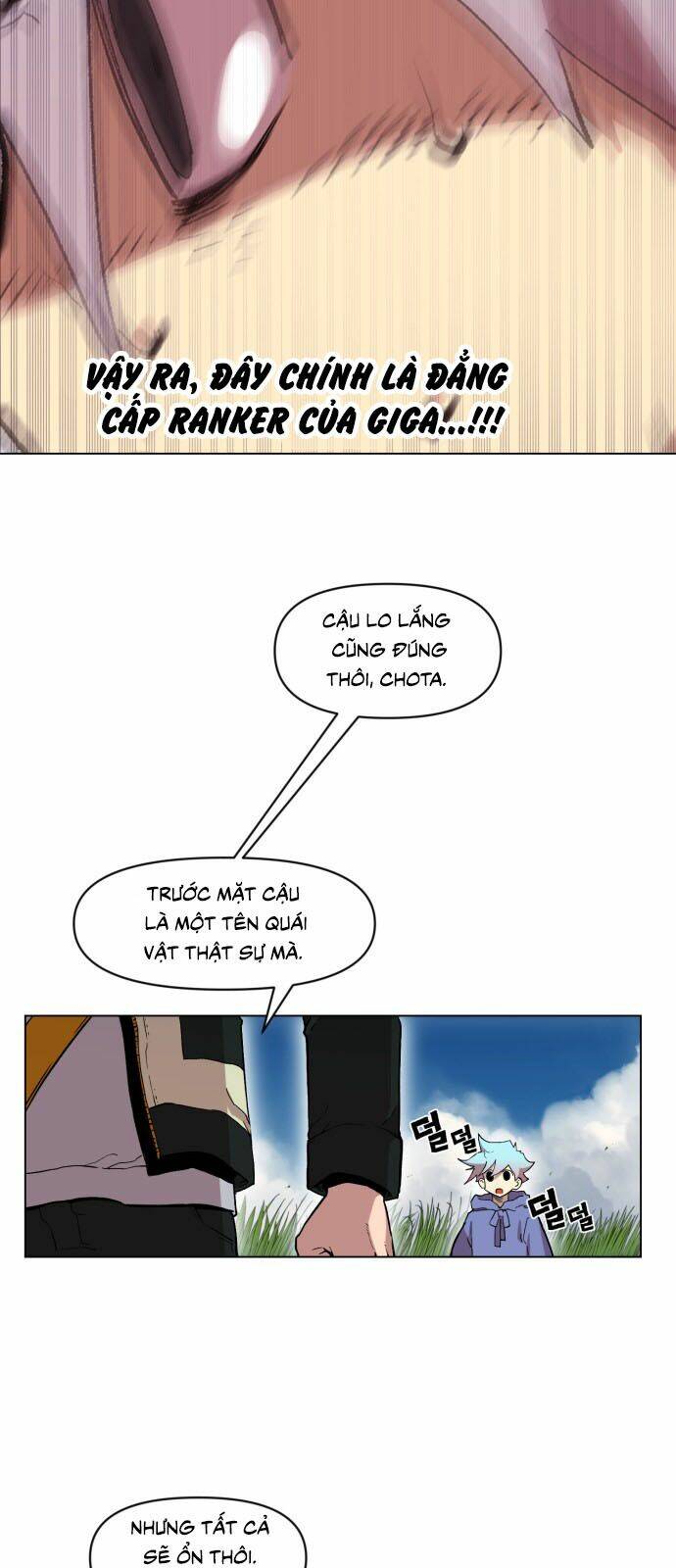 Hard Core Leveling Warrior Ss2 Chapter 16 - Trang 2