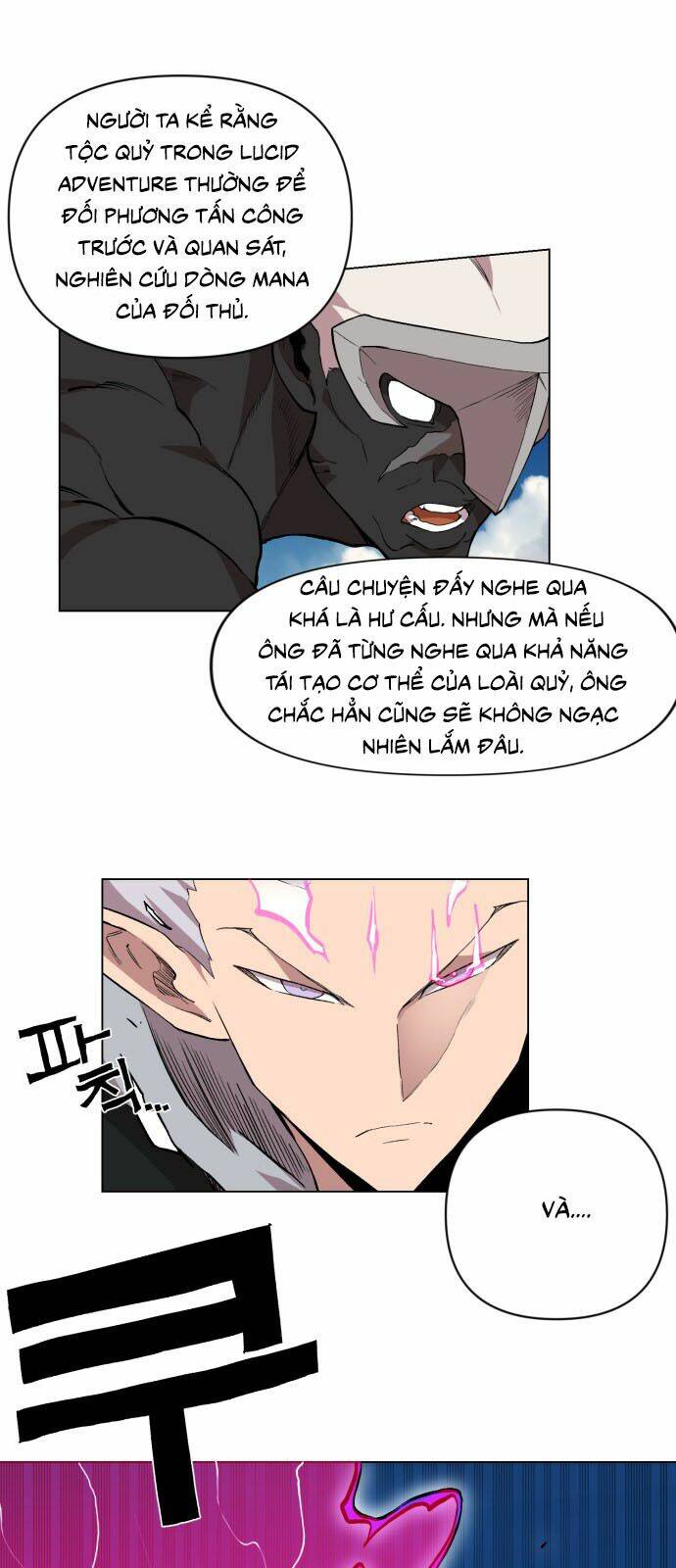 Hard Core Leveling Warrior Ss2 Chapter 16 - Trang 2