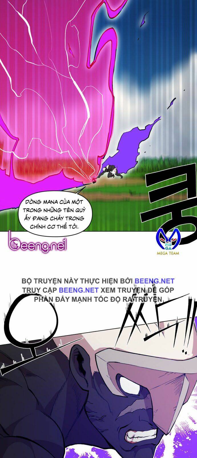 Hard Core Leveling Warrior Ss2 Chapter 16 - Trang 2