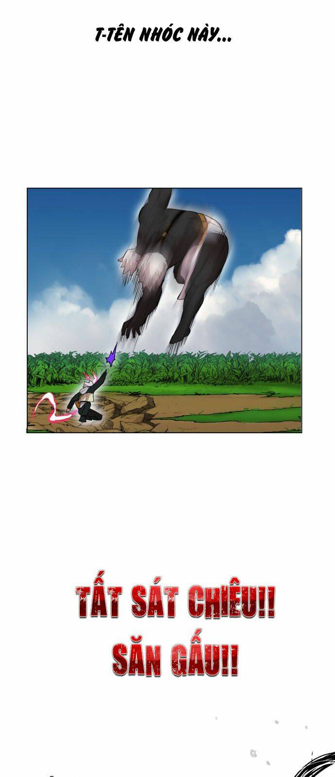 Hard Core Leveling Warrior Ss2 Chapter 16 - Trang 2