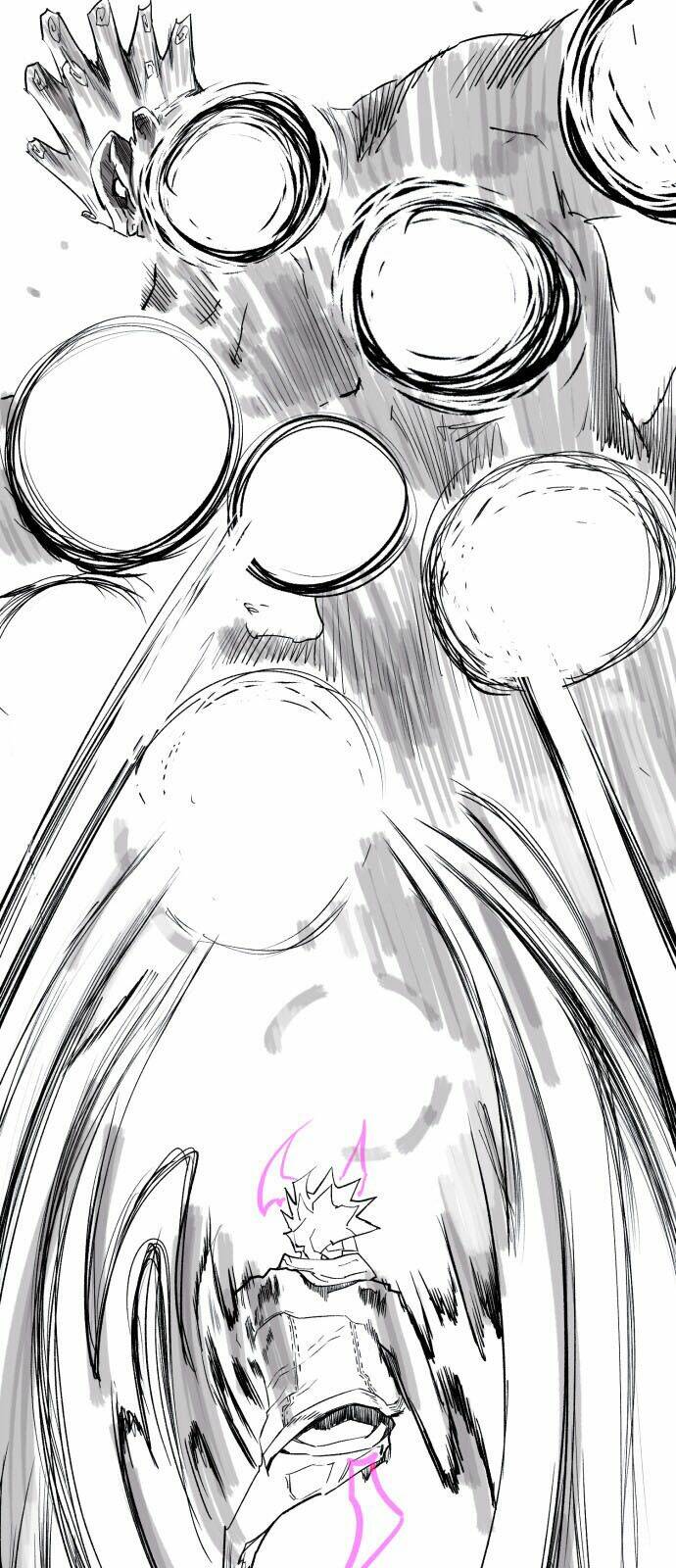 Hard Core Leveling Warrior Ss2 Chapter 16 - Trang 2