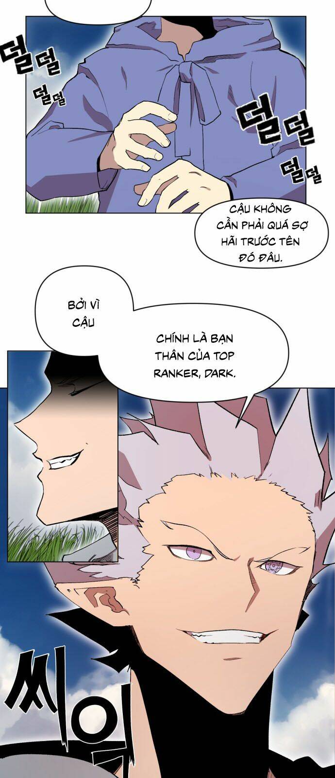 Hard Core Leveling Warrior Ss2 Chapter 16 - Trang 2