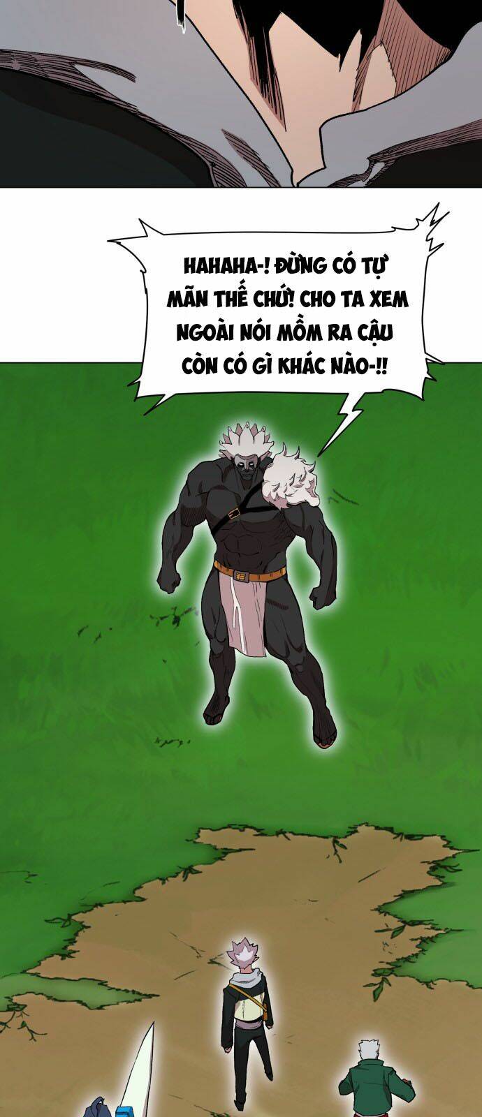 Hard Core Leveling Warrior Ss2 Chapter 16 - Trang 2