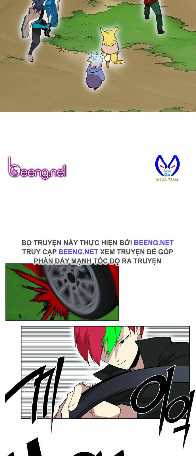 Hard Core Leveling Warrior Ss2 Chapter 16 - Trang 2