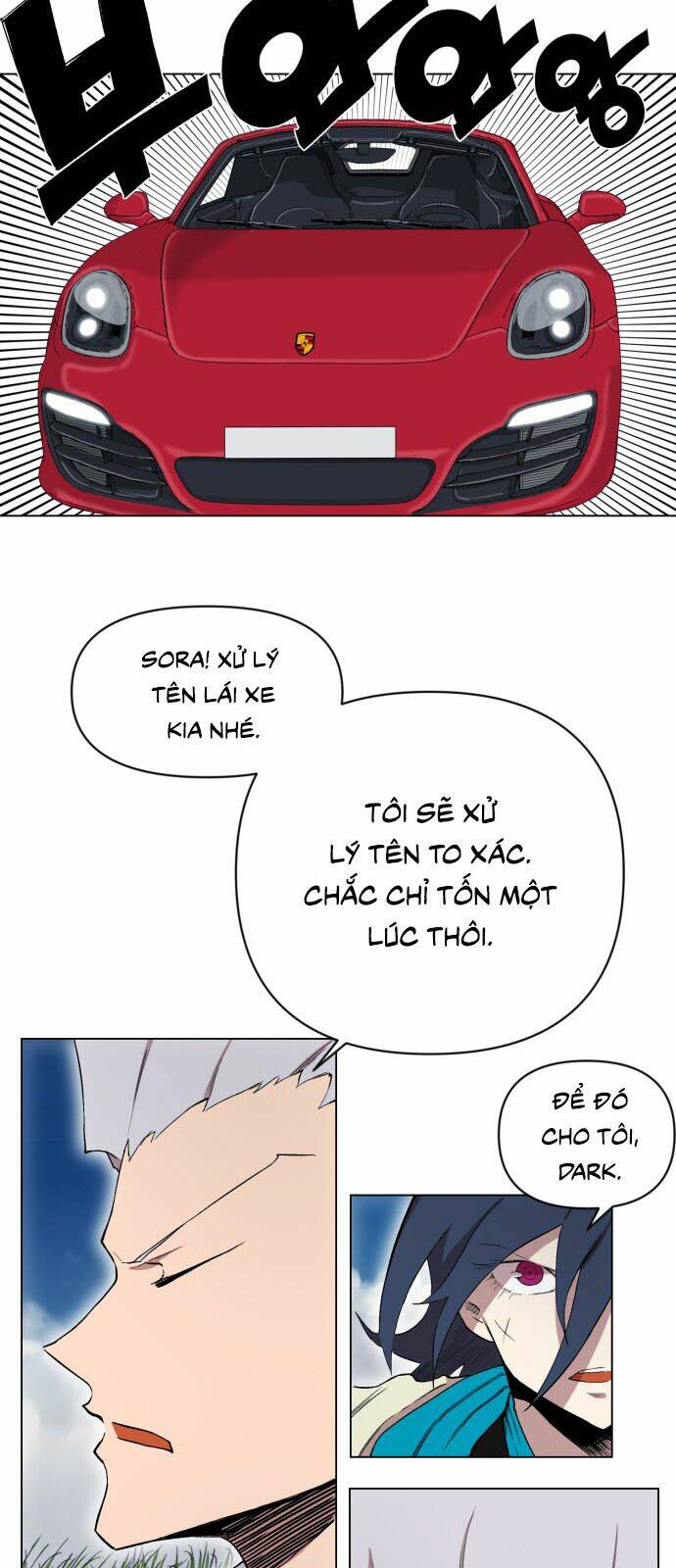 Hard Core Leveling Warrior Ss2 Chapter 16 - Trang 2