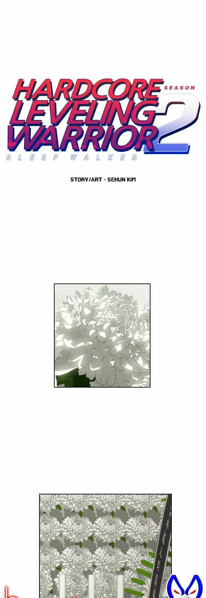 Hard Core Leveling Warrior Ss2 Chapter 17 - Trang 2
