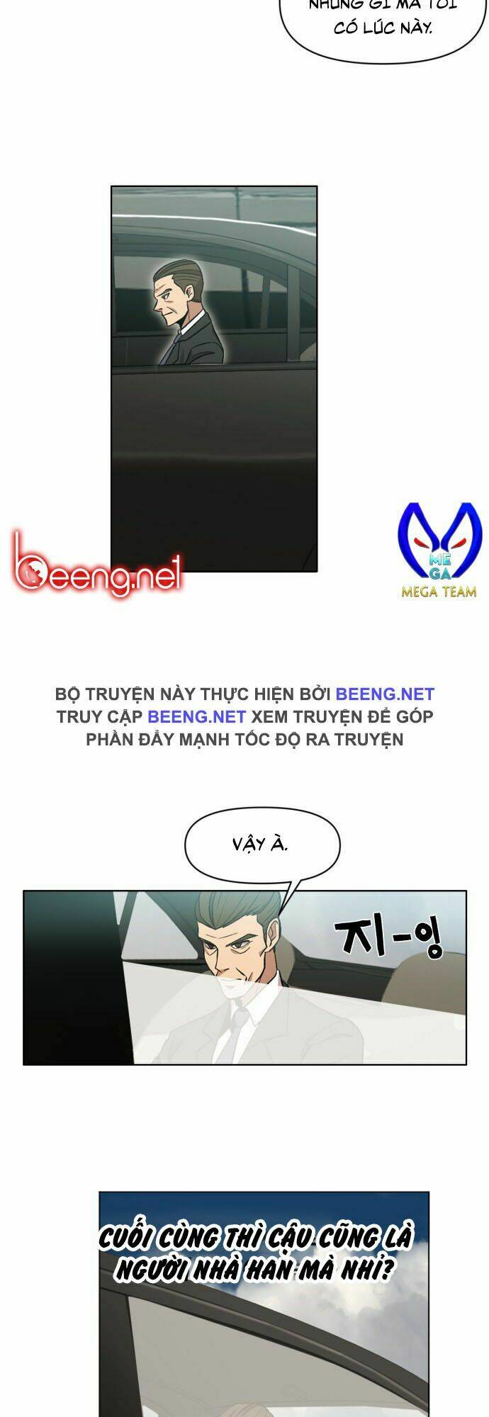 Hard Core Leveling Warrior Ss2 Chapter 17 - Trang 2