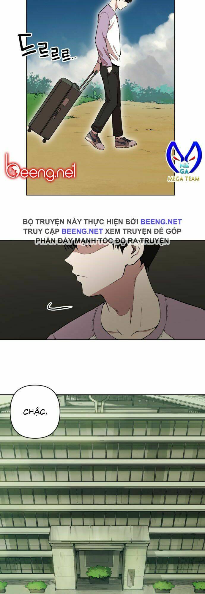 Hard Core Leveling Warrior Ss2 Chapter 17 - Trang 2