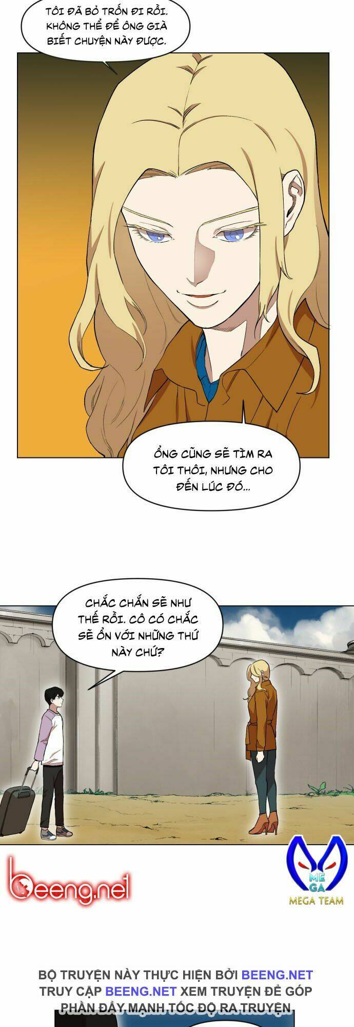 Hard Core Leveling Warrior Ss2 Chapter 17 - Trang 2