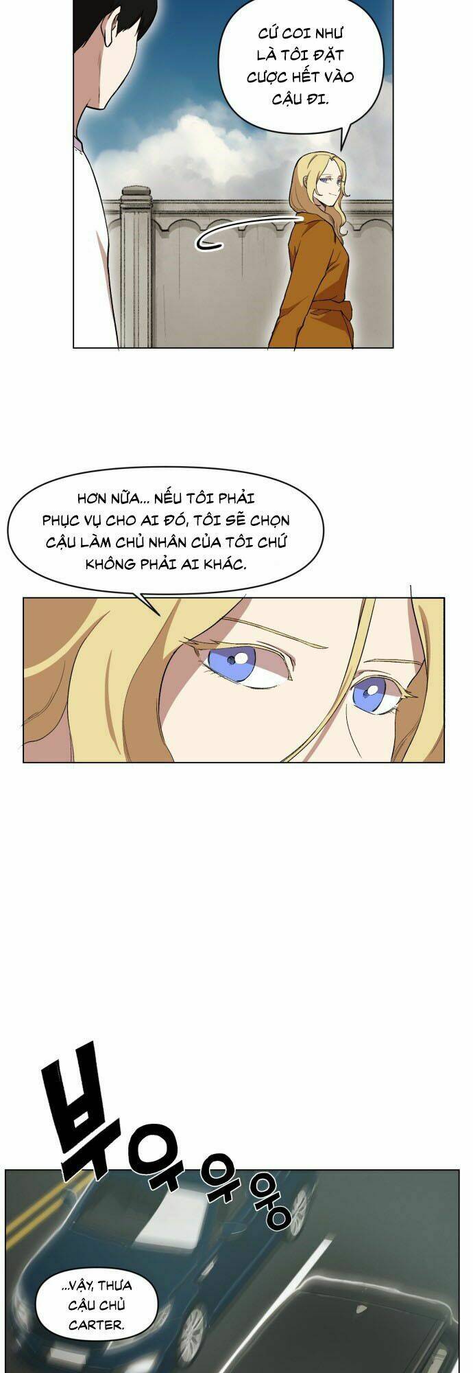 Hard Core Leveling Warrior Ss2 Chapter 17 - Trang 2