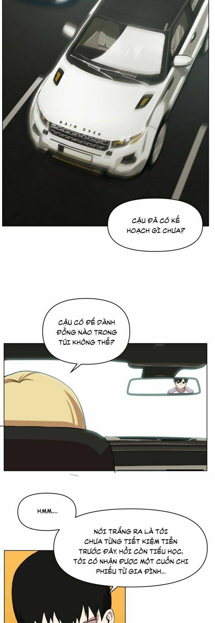 Hard Core Leveling Warrior Ss2 Chapter 17 - Trang 2