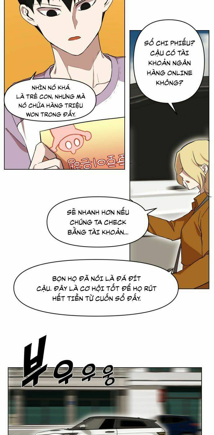 Hard Core Leveling Warrior Ss2 Chapter 17 - Trang 2