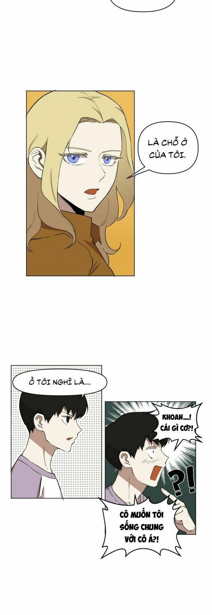 Hard Core Leveling Warrior Ss2 Chapter 17 - Trang 2