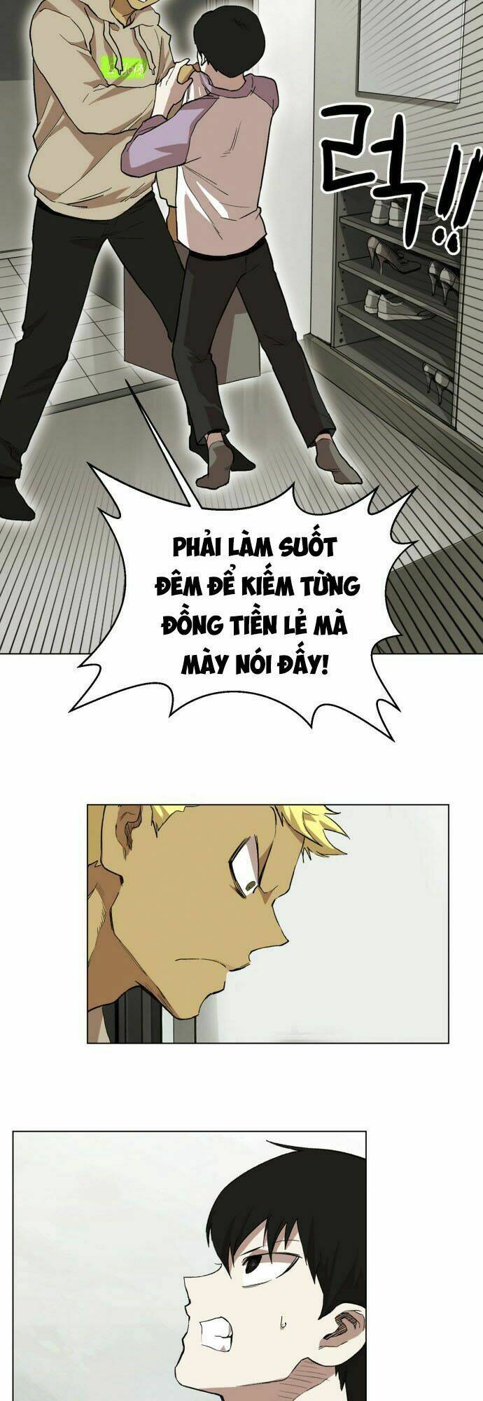 Hard Core Leveling Warrior Ss2 Chapter 17 - Trang 2