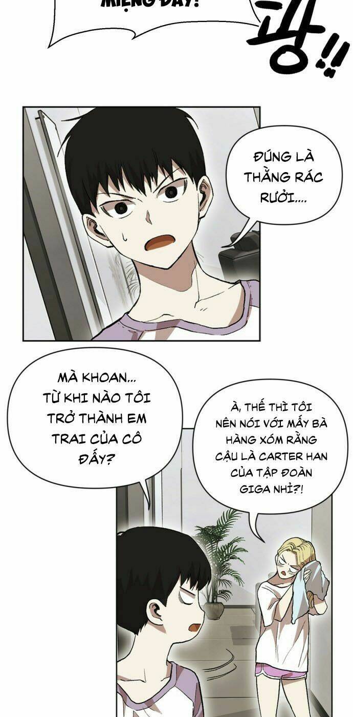 Hard Core Leveling Warrior Ss2 Chapter 17 - Trang 2