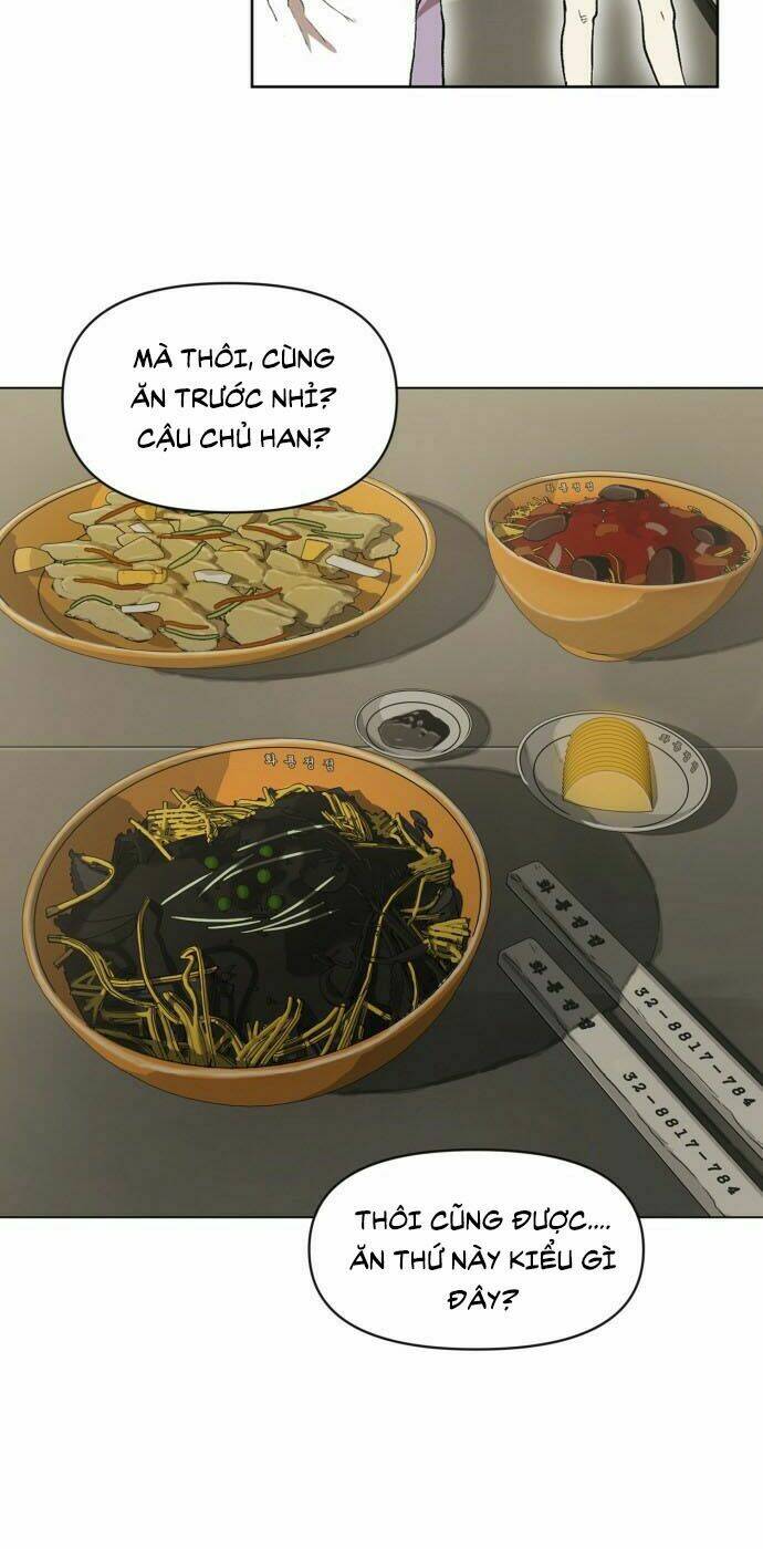 Hard Core Leveling Warrior Ss2 Chapter 17 - Trang 2