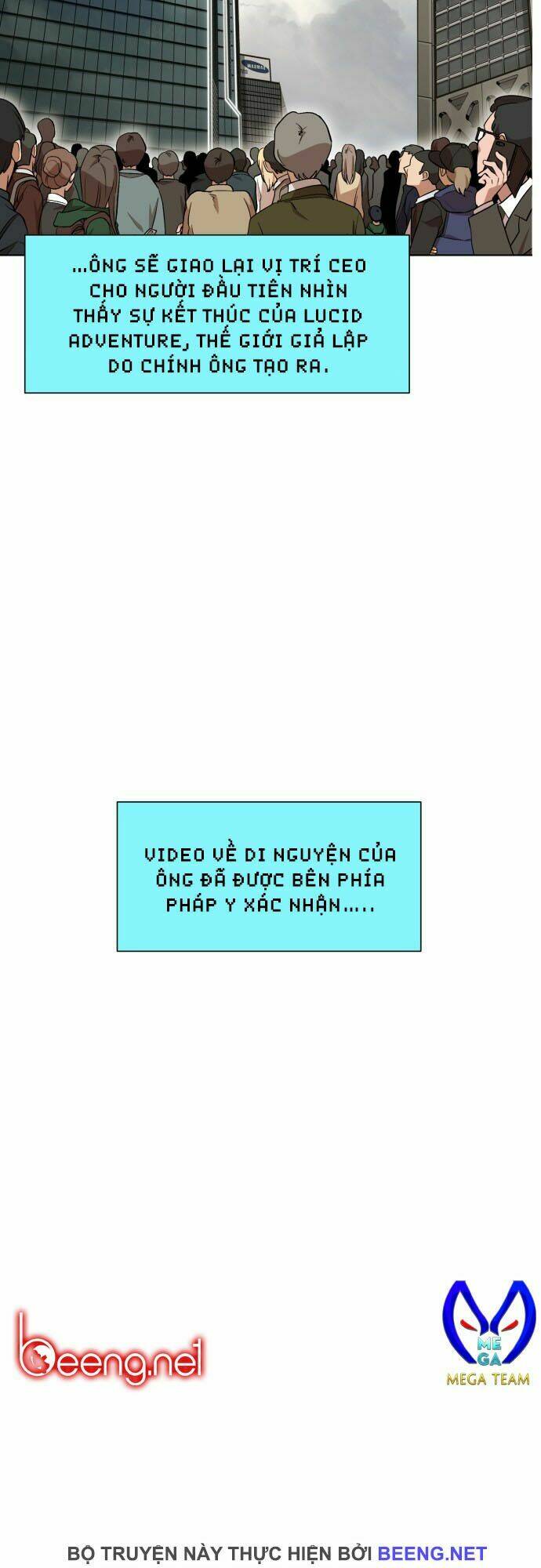 Hard Core Leveling Warrior Ss2 Chapter 17 - Trang 2