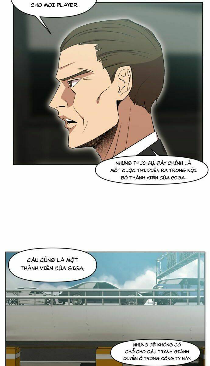 Hard Core Leveling Warrior Ss2 Chapter 17 - Trang 2