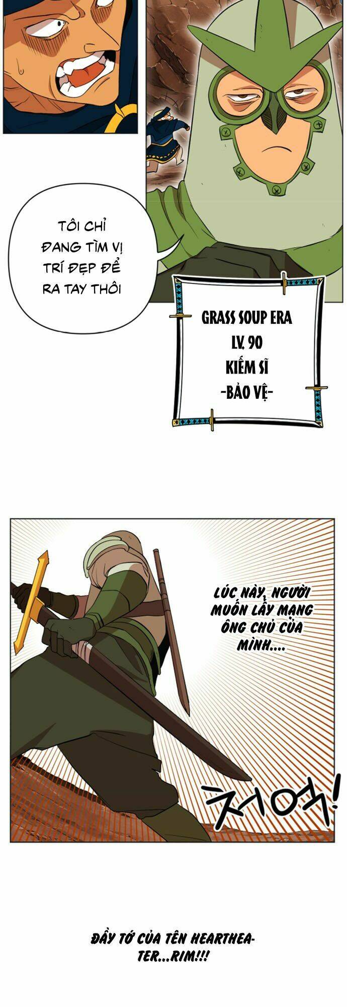 Hard Core Leveling Warrior Ss2 Chapter 18 - Trang 2